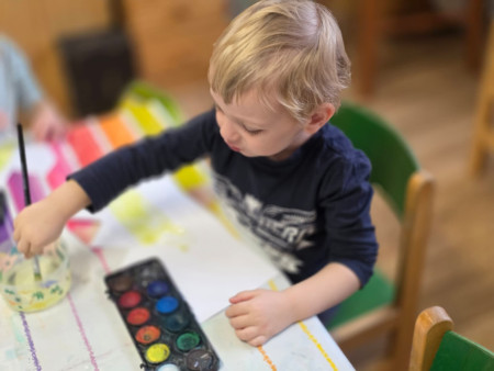 My Tři králové jdeme k vám