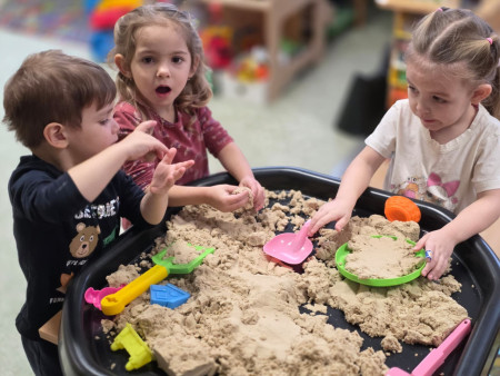 My Tři králové jdeme k vám