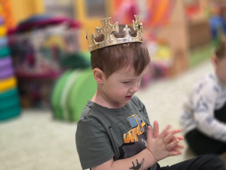 My Tři králové jdeme k vám