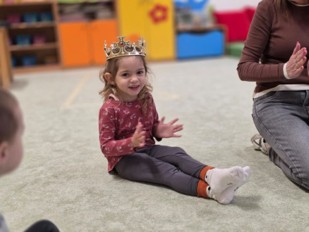 My Tři králové jdeme k vám