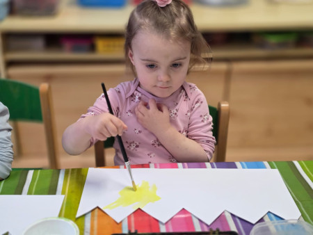 My Tři králové jdeme k vám