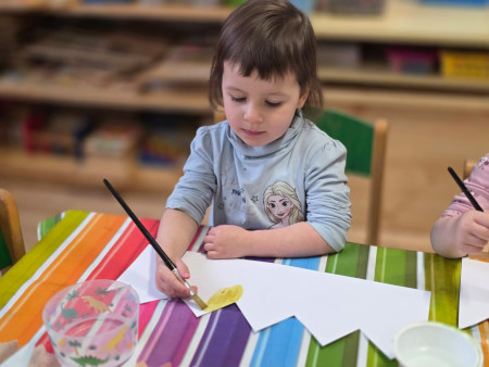 My Tři králové jdeme k vám