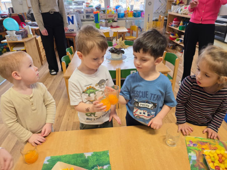 Všechno nejlepší!