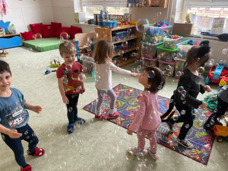 Všechno nejlepší!