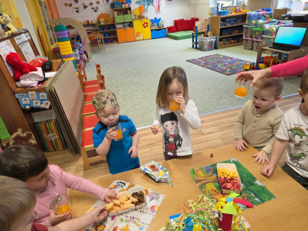 Všechno nejlepší!