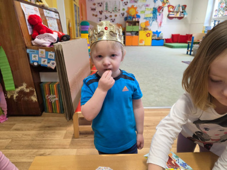 Všechno nejlepší!