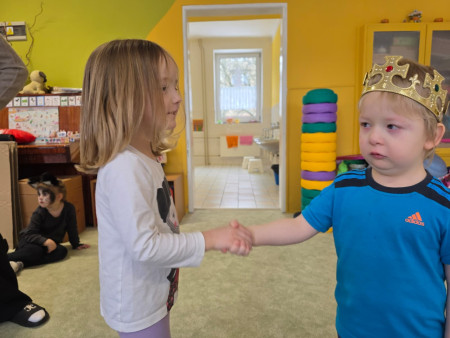 Všechno nejlepší!