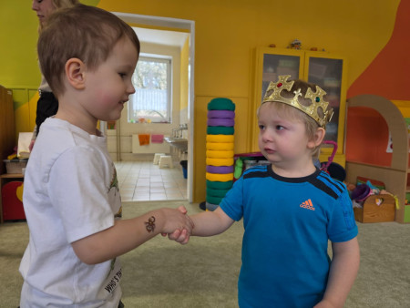 Všechno nejlepší!