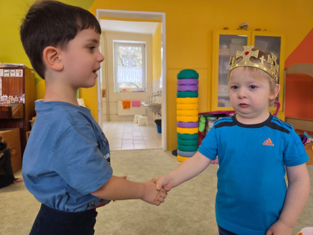 Všechno nejlepší!