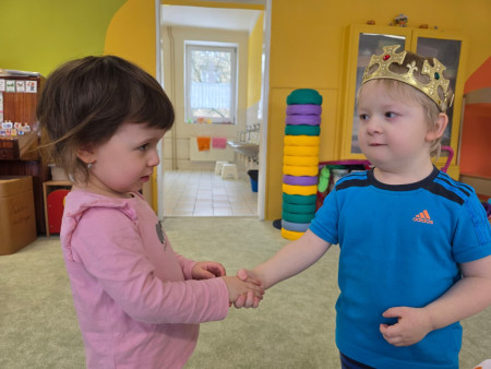 Všechno nejlepší!