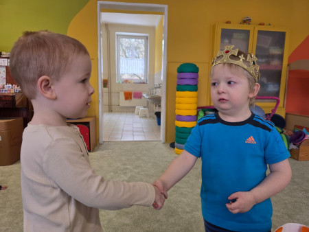 Všechno nejlepší!