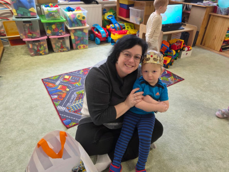 Všechno nejlepší!