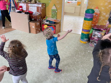 Všechno nejlepší!