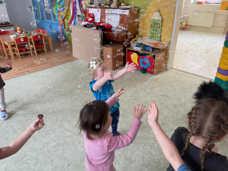 Všechno nejlepší!