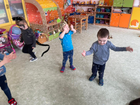 Všechno nejlepší!