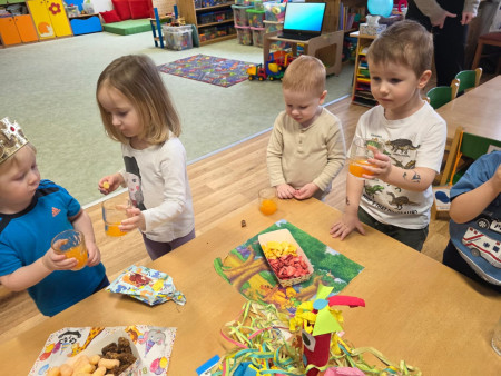 Všechno nejlepší!