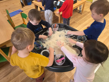 Krásné aktivity spojené se zimou