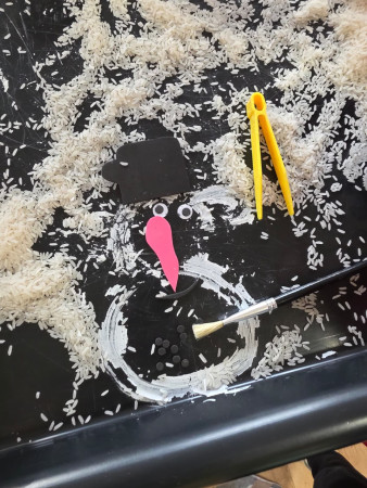 Krásné aktivity spojené se zimou