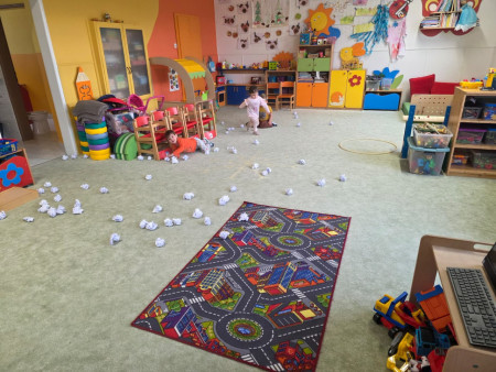 Krásné aktivity spojené se zimou