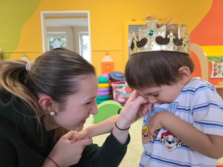 Všechno nejlepší!