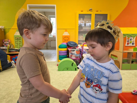 Všechno nejlepší!