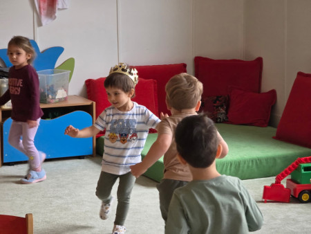 Všechno nejlepší!