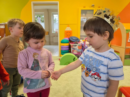 Všechno nejlepší!