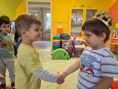 Všechno nejlepší!