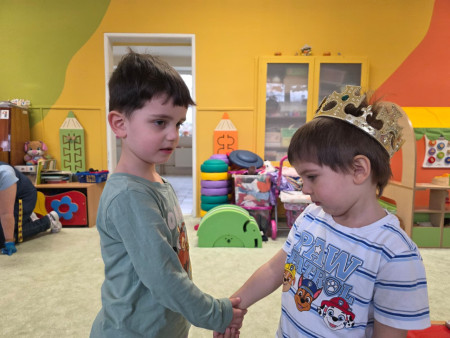 Všechno nejlepší!