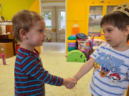 Všechno nejlepší!