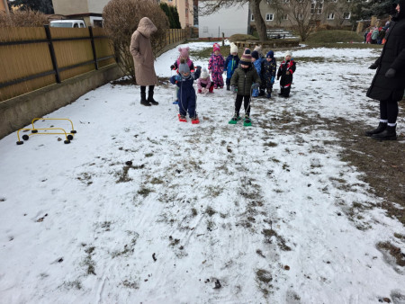 Společný den radosti