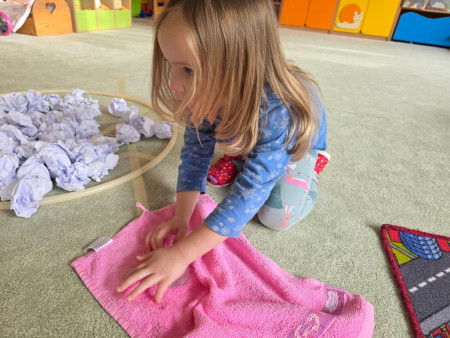 Společný den radosti