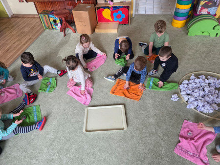 Společný den radosti