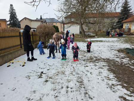 Společný den radosti