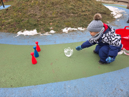 Společný den radosti