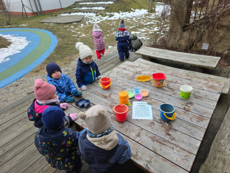 Společný den radosti