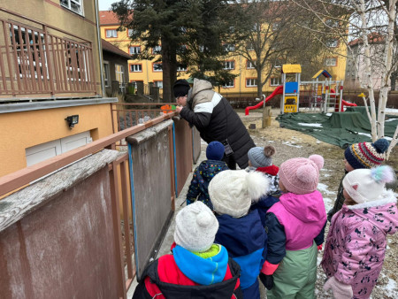 Společný den radosti