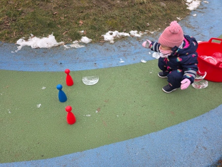 Společný den radosti