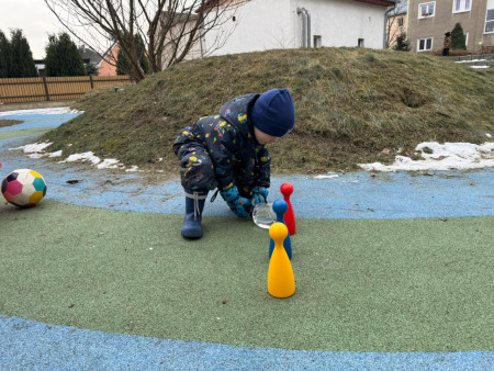 Společný den radosti