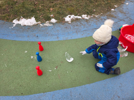 Společný den radosti