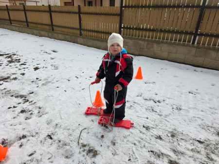 Společný den radosti