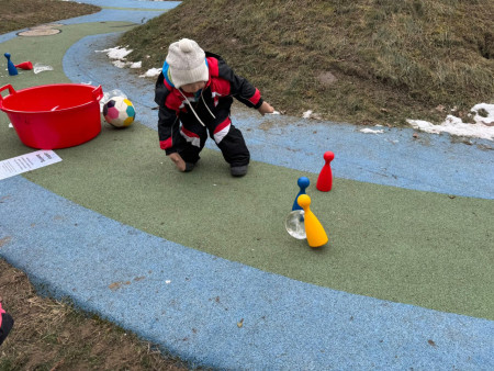 Společný den radosti