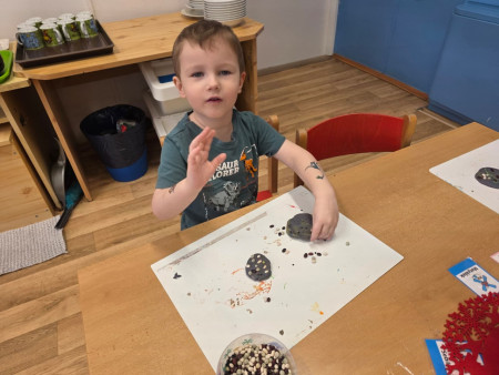 Společný den radosti