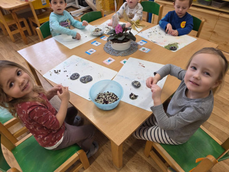 Společný den radosti