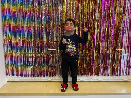 Společný den radosti