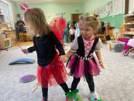 Společný den radosti