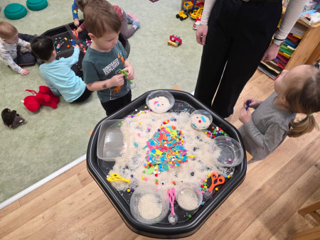 Společný den radosti