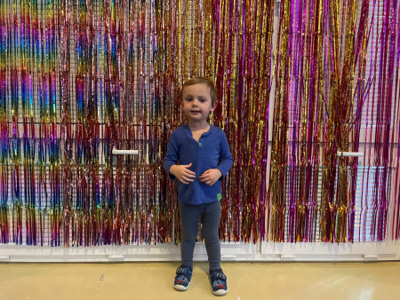 Společný den radosti