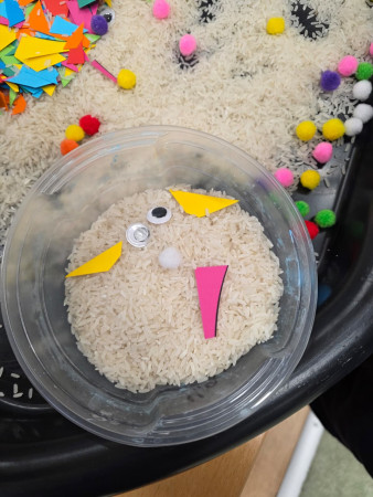 Společný den radosti