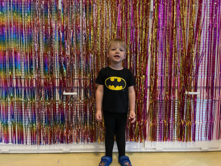 Společný den radosti